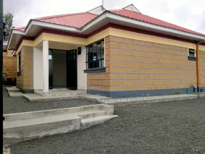 3bdrm Bungalow in Mashuria, Ongata Rongai for sale