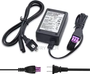 30V 333ma Ac Adapter 0957-2286 for HP Deskjet 1000 1050 1051