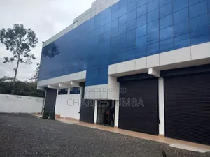 Warehouse to Let