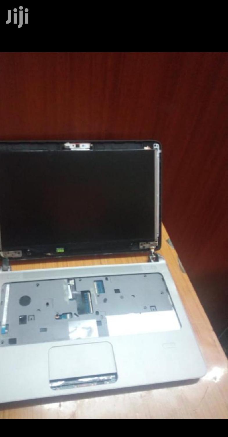Laptop Screens And Keyboards Replacement