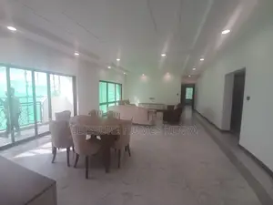 Furnished 3bdrm Apartment in Kileleshwa for sale