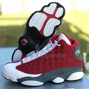 Air Jordan 13, J13