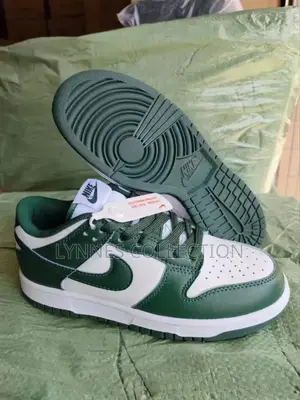 Nike Sb "Olive Green"