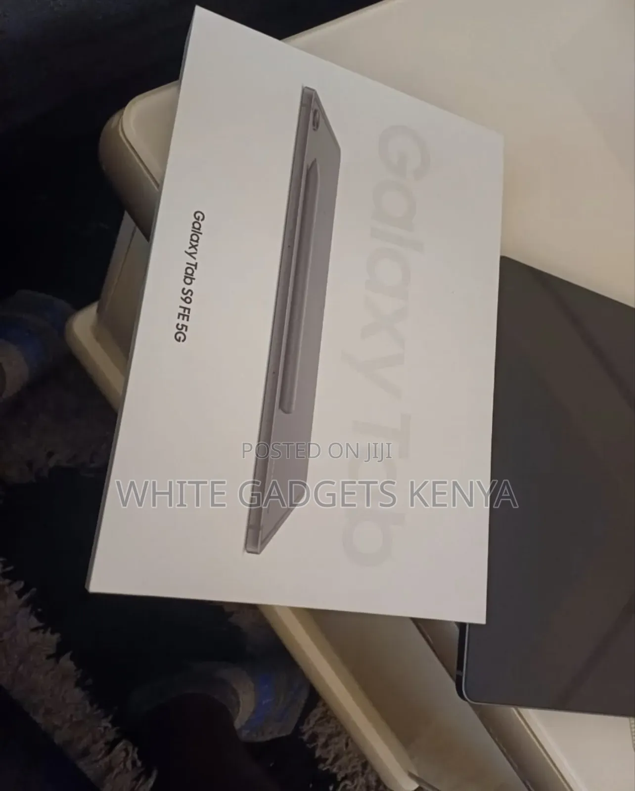 Samsung Galaxy Tab S9 FE 128 GB