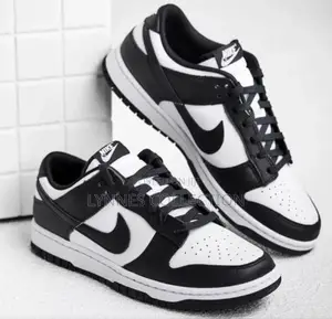Nike SB Panda