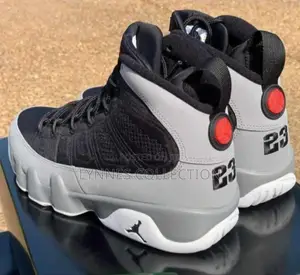 Jordan 9 Sneakers
