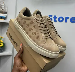 Timberland Casuals