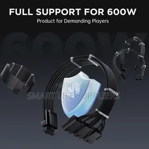 PCIE-5.0 4 Kit Extension Kit RTX 3090ti 4070ti 4080 4090