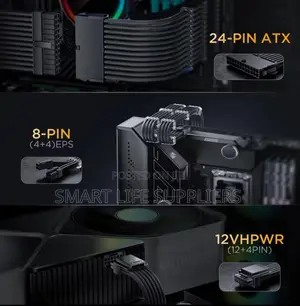 PCIE-5.0 4 Kit Extension Kit RTX 3090ti 4070ti 4080 4090