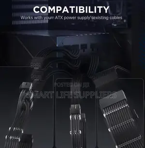 PCIE-5.0 4 Kit Extension Kit RTX 3090ti 4070ti 4080 4090