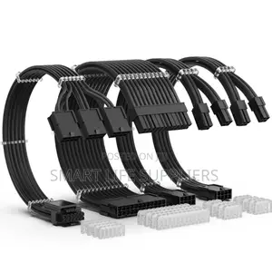 PCIE-5.0 4 Kit Extension Kit RTX 3090ti 4070ti 4080 4090