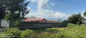 Furnished 3bdrm House in Murungaru for sale
