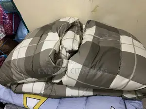 Warm Cotton Duvets Available