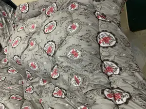 Unbinded Cotton Duvets Available