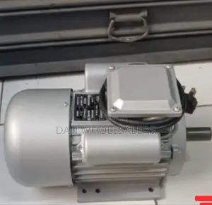 2hp Motor Single Phase Low Speed