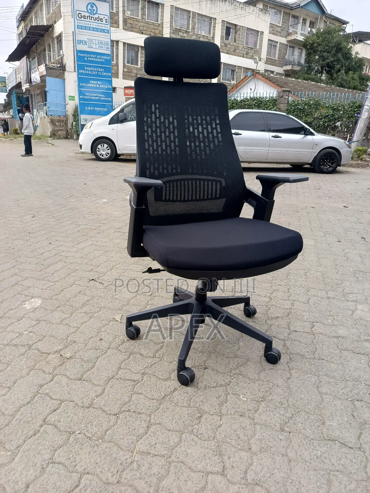 Executive Office Chair Executive Office Chair .