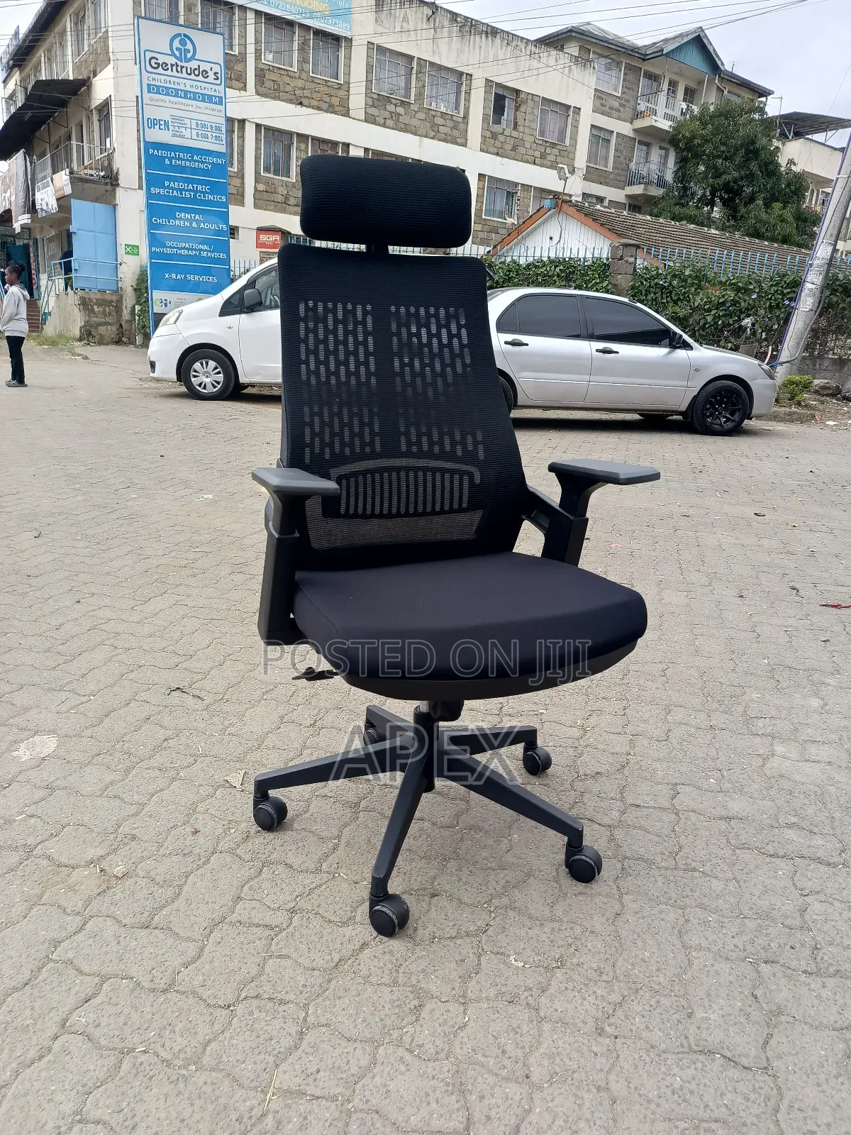 Executive Office Chair Executive Office Chair .