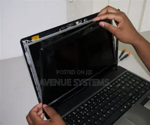 Laptop Screens Replacements Both New and 2nd Hand