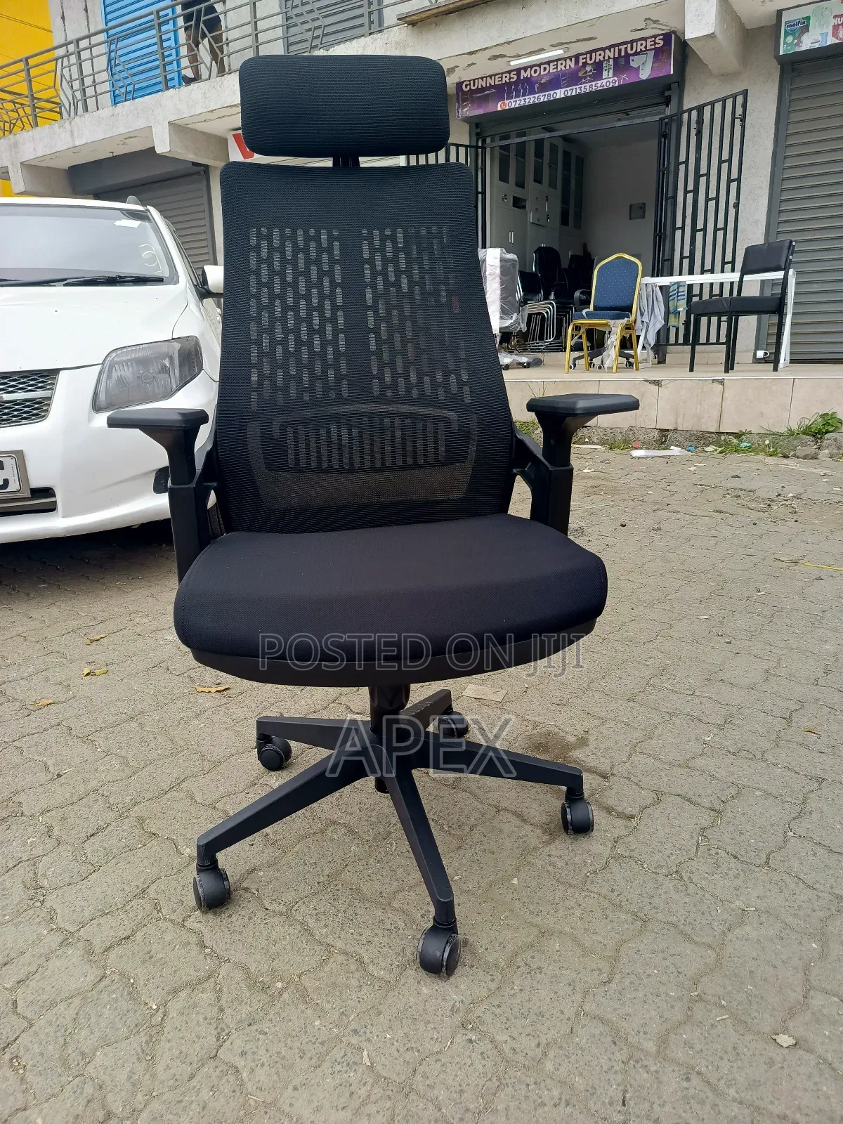 Nice Office Chair