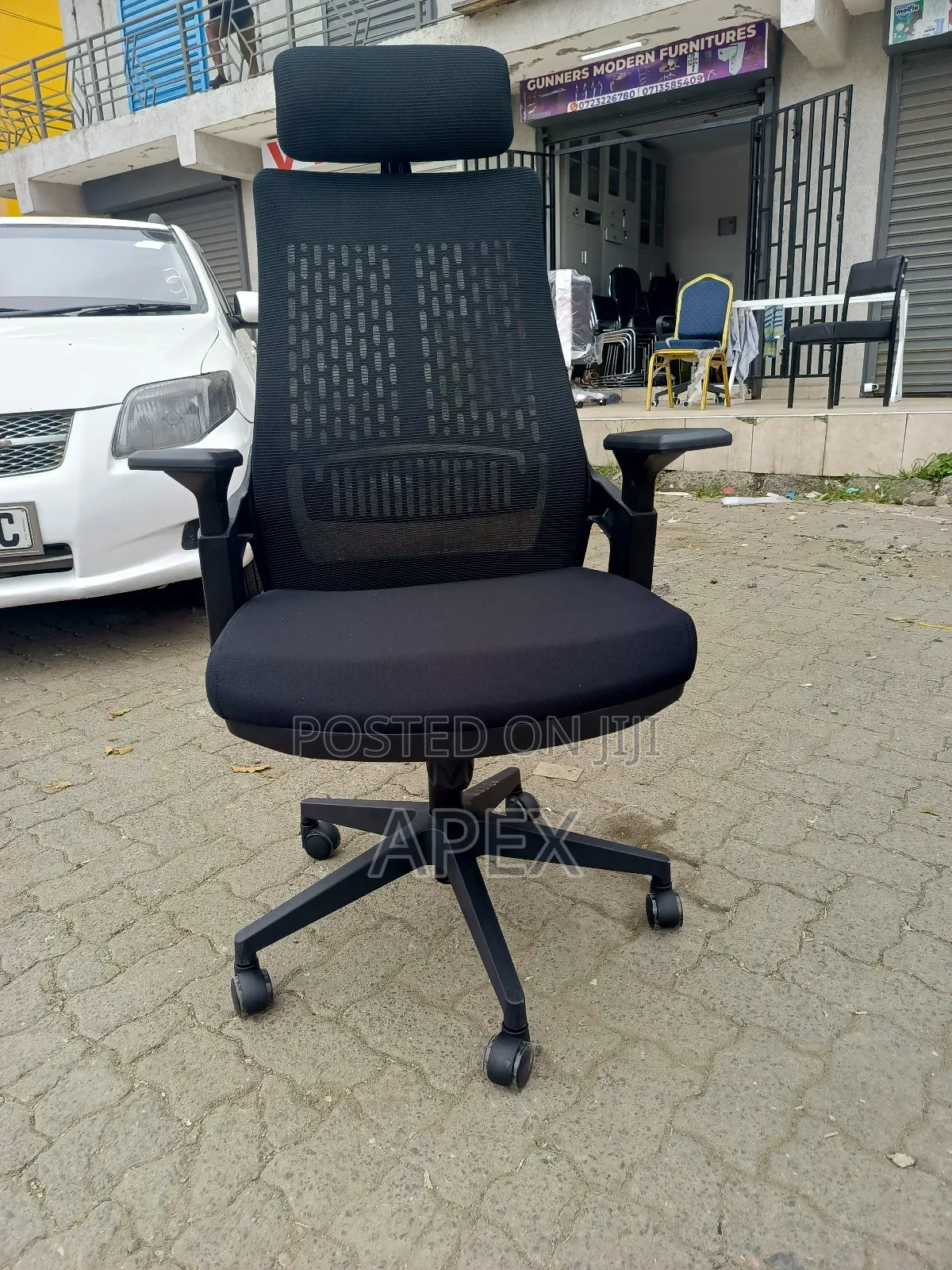 Nice Office Chair