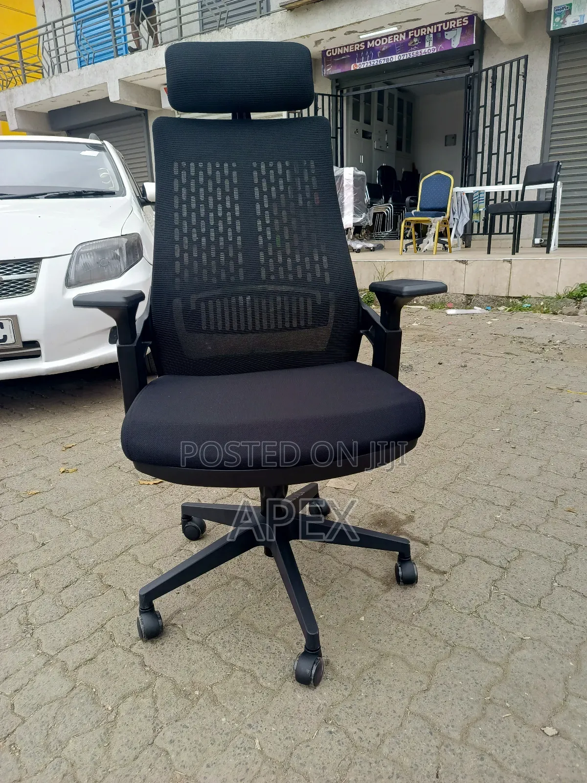 Nice Office Chair