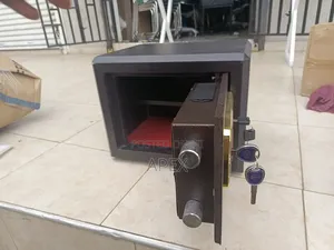 Safes Box