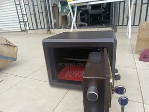 Safes Box