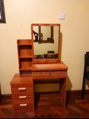 Classic Dressing Table