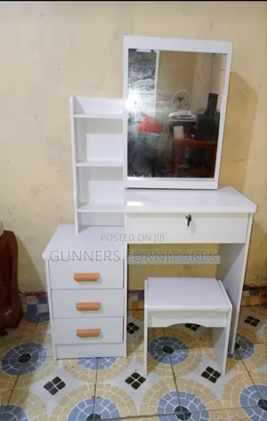 Classic Dressing Table