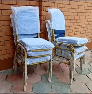 Heavy Duty Banquet Chair