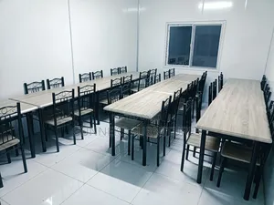 Good Dining Tables.