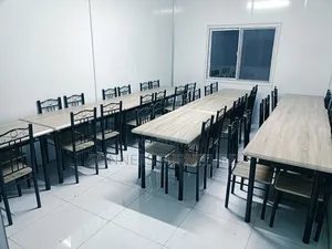 Good Dining Tables.