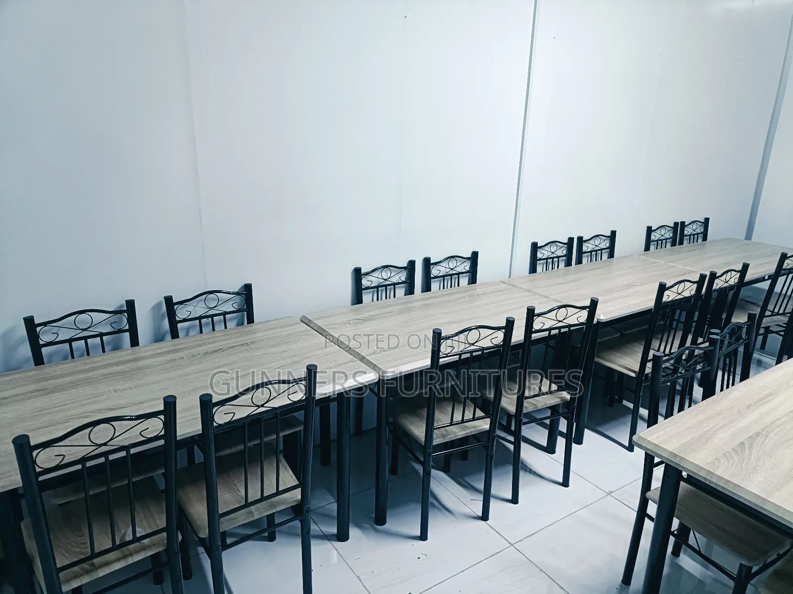 Good Dining Tables.