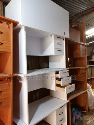 Strong Office Desk