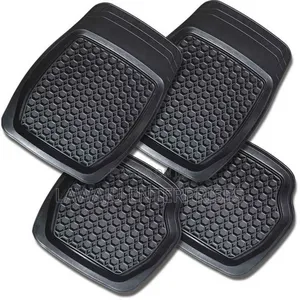 Universal 5 Pc Car Mats