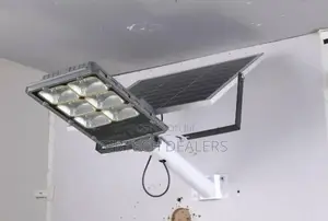 M100 Watts Solar Street Lights M100w