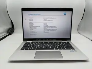 Laptop HP EliteBook X360 1030 G4 16GB Intel Core I7 SSD 512GB