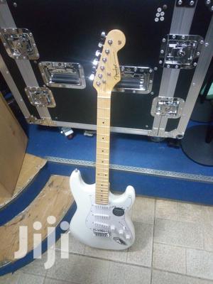 Electric Guitar Fender Mexicoo