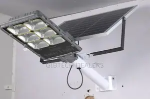 Solar Street Lights M-400w