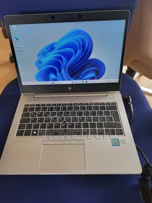 Laptop HP EliteBook 830 G5 16GB Intel Core I7 SSD 512GB