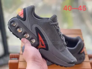 Nike Airmax DN Sneakers
