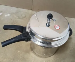 9litres Stainless Steel Pressure Cooker