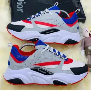 New Dior Shoe