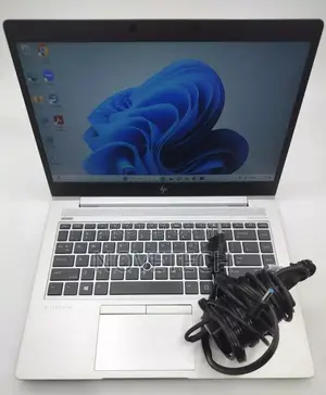 Laptop HP EliteBook 840 G6 16GB Intel Core I7 SSD 256GB