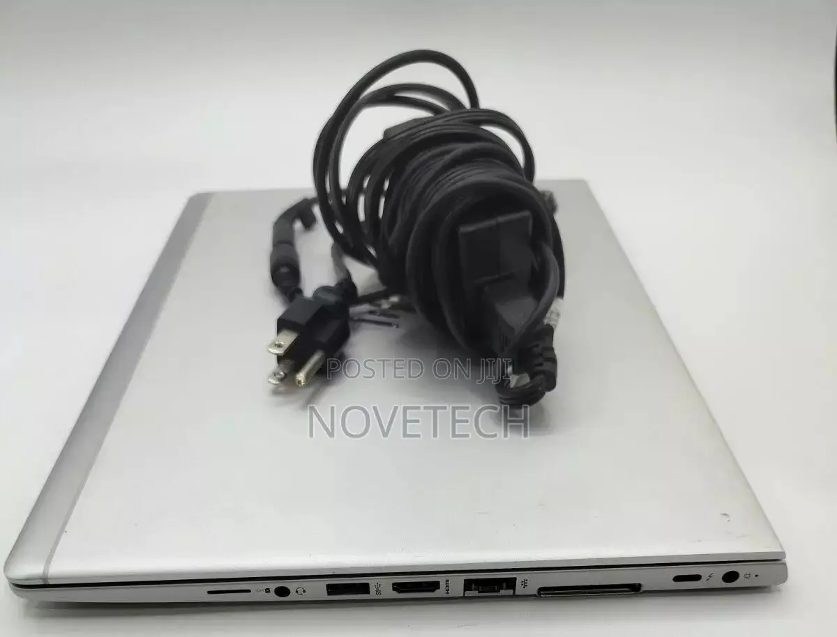 Laptop HP EliteBook 840 G6 16GB Intel Core I7 SSD 256GB