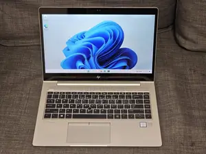 Laptop HP EliteBook 840 G5 16GB Intel Core I5 SSD 256GB