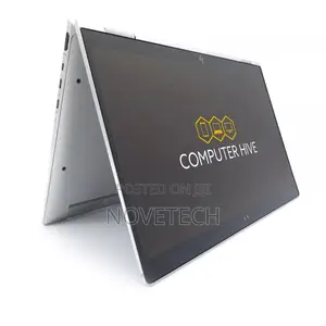 Laptop HP EliteBook X360 1030 G3 16GB Intel Core I7 SSD 256GB