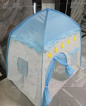 Kids Play Tent Net