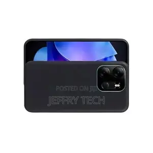 Generic TPU Phone Case for Tecno Pop 7 Pro