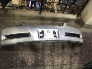 Toyota Mark X 2005 Front Bumper